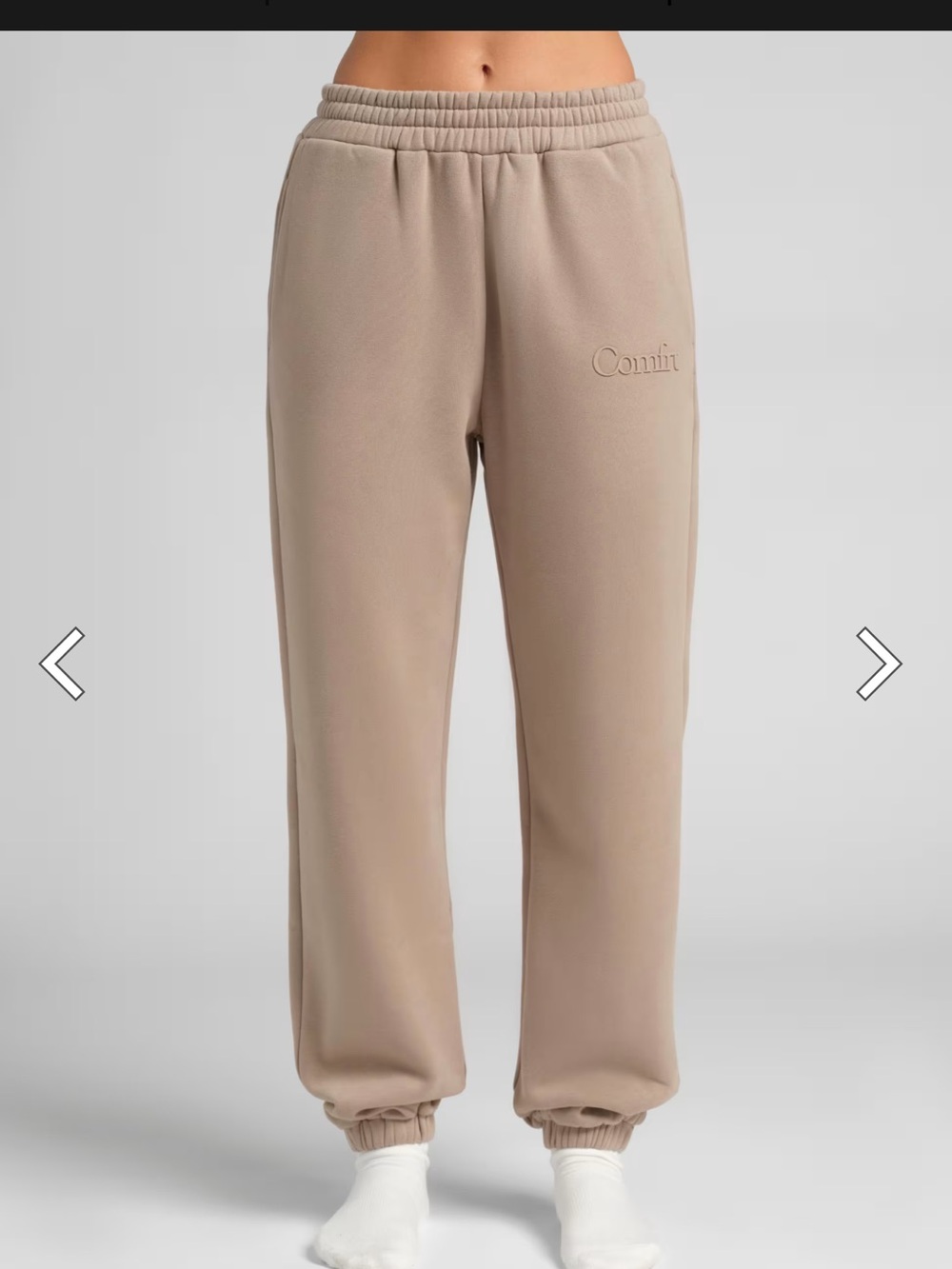 Comfrt Sweatpants
